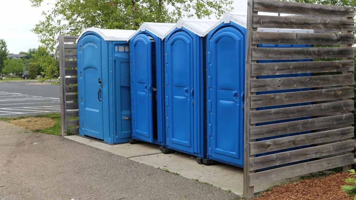 Porta Potty Rental Pros - Top Porta Potty Rentals in Alleene, AR, 71820